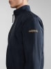 Napapijri Funktionsjacke "Montavic" in Schwarz