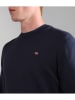 Napapijri Trui "Droz" donkerblauw