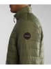 Napapijri Steppjacke "Acalmar" in Khaki