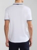 Napapijri Poloshirt "Macas" wit