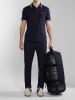 Napapijri Poloshirt "Macas" in Dunkelblau