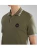 Napapijri Poloshirt "Macas" kaki
