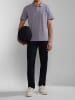 Napapijri Poloshirt "Ealis" grijs