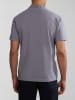Napapijri Poloshirt "Ealis" grijs