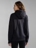 Napapijri Sweatjacke "Ibarra Winter" in Schwarz