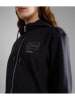 Napapijri Sweatvest "Ibarra Winter" zwart