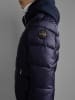 Napapijri Steppjacke "Aerons Rise" in Dunkelblau
