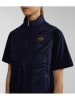 Napapijri Doorgestikte bodywarmer "Acalmar" donkerblauw