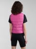 Napapijri Steppweste "Acalmar" in Pink