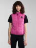 Napapijri Steppweste "Acalmar" in Pink