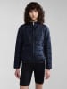 Napapijri Steppjacke "Acalmar" in Schwarz