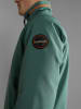 Napapijri Funktionsjacke "Graham" in Grün