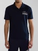 Napapijri Poloshirt "Colville" in Dunkelblau