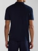 Napapijri Poloshirt "Colville" donkerblauw