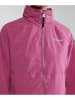 Napapijri Übergangsjacke "Kendall" in Pink