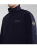 Napapijri Functionele jas "Agard" donkerblauw