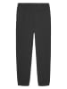 TOMMY JEANS Sweatbroek zwart