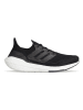 adidas Hardloopschoenen "Ultraboost 21" zwart