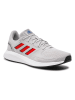 adidas Hardloopschoenen "Runfalcon 2.0" grijs/rood