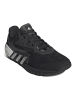 adidas Trainingsschuhe "Dropset Trainer" in Schwarz