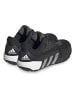 adidas Buty sportowe "Dropset Trainer" w kolorze czarnym