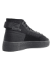 adidas Sneakers "Nizza Parley" in Schwarz