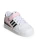 adidas Sneakers "Forum Low" wit