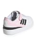 adidas Sneakers "Forum Low" wit