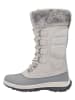 CMP Winterlaarzen "Thalo" grijs