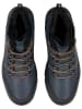 CMP Winterboots "Annuuk" donkerblauw