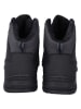 CMP Winterboots "Annuuk" zwart