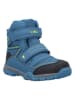 CMP Winterboots "Pyry" blauw