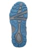 CMP Winterboots "Pyry" blauw