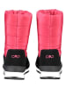 CMP Winterlaarzen "Rae" roze