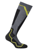CMP Ski-/snowboardsokken grijs