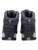 CMP Leder-Wanderboots "Rigel" in Grau