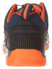 CMP Trekkingschuhe in Dunkelblau/ Orange