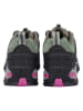 CMP Leren wandelschoenen "Rigel" kaki