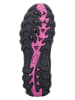 CMP Leren wandelschoenen "Rigel" kaki