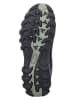 CMP Leder-Wanderschuhe "Rigel" in Anthrazit