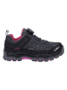 CMP Leren wandelschoenen "Kiruna" antraciet