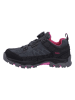 CMP Leren wandelschoenen "Kiruna" antraciet