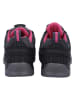 CMP Leren wandelschoenen "Kiruna" antraciet