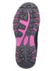 CMP Leder-Wanderschuhe "Kiruna" in Anthrazit