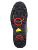 CMP Wanderboots "Tlicho" in Grau