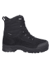 CMP Wandelboots "Tlicho" zwart