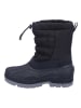 CMP Winterlaarzen "Hanki 3.0" zwart