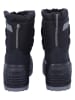 CMP Winterstiefel "Hanki 3.0" in Schwarz