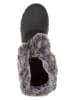CMP Winterboots "Magdalena" in Taupe/ Anthrazit