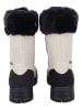 CMP Winterstiefel "Ayalik" in Creme